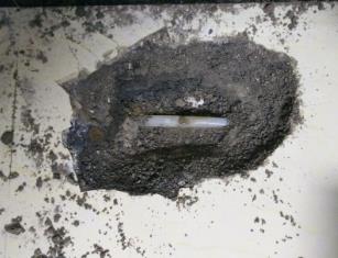 綦江漏水维修公司浅析綦江市地下管道测漏仪原理