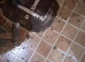 綦江卫生间测漏水公司分享下綦江自来水管道泄漏检测的具体位置分析。