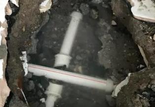  綦江测漏水公司浅析綦江管道泄漏检测公司检测水管泄漏