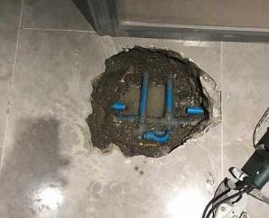 綦江测漏水公司为您专业解答綦江地暖漏水检测中精确漏水检测的成本